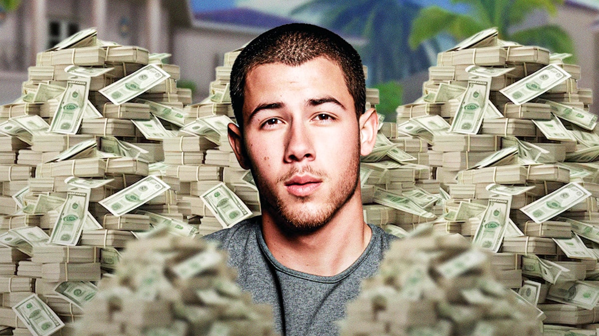 Nick Jonas' Net Worth In 2024