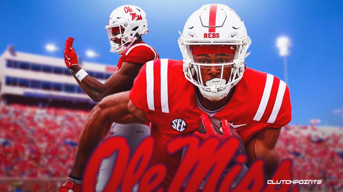 Rebels get tough Quinshon Judkins, Tre Harris injury updates