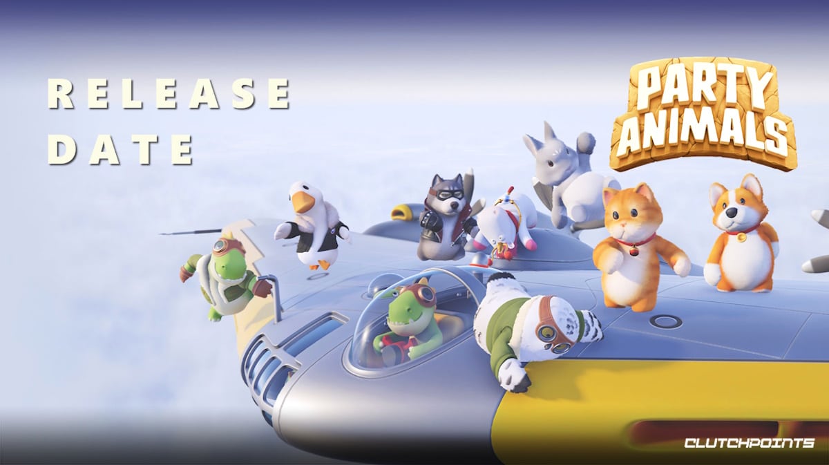 party animals, party animals release date, party animals gameplay, party animals story, party animals details