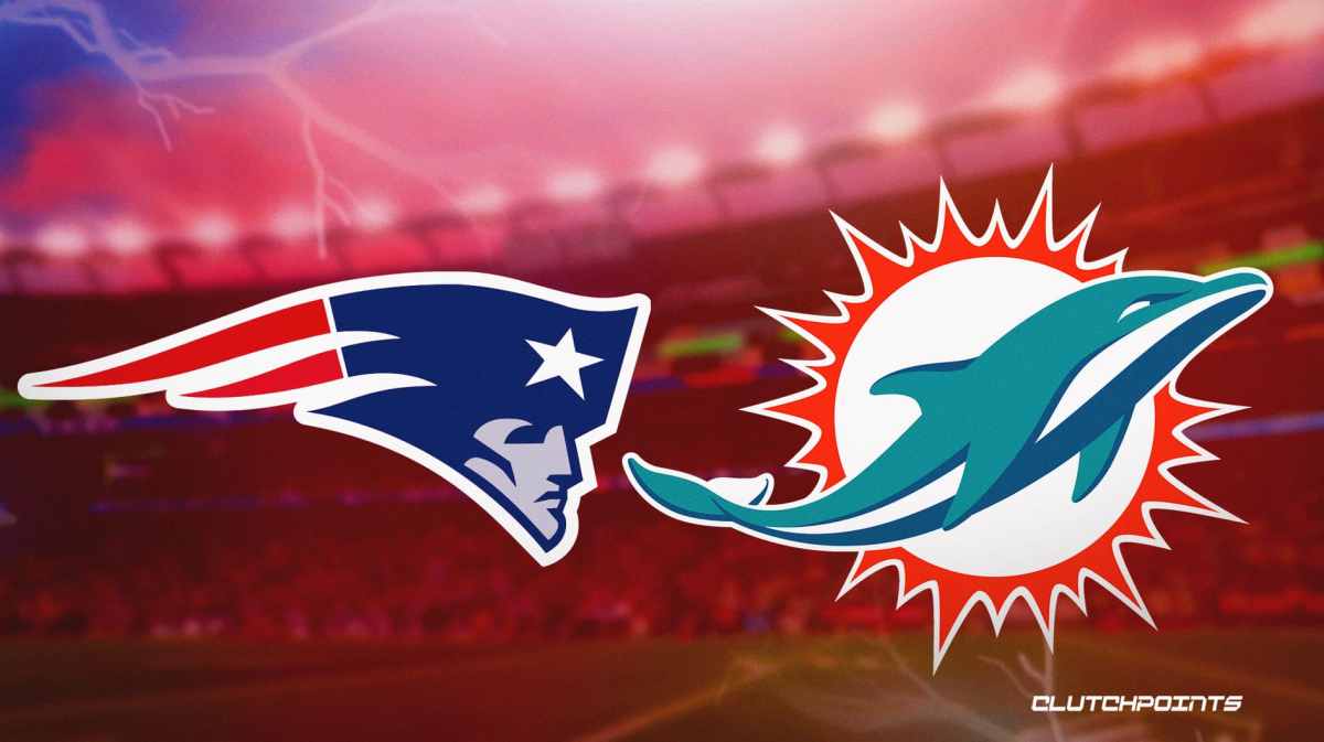 Patriots fan, Dolphins, Dolphins-Patriots, Sunday Night Football, Dale Mooney