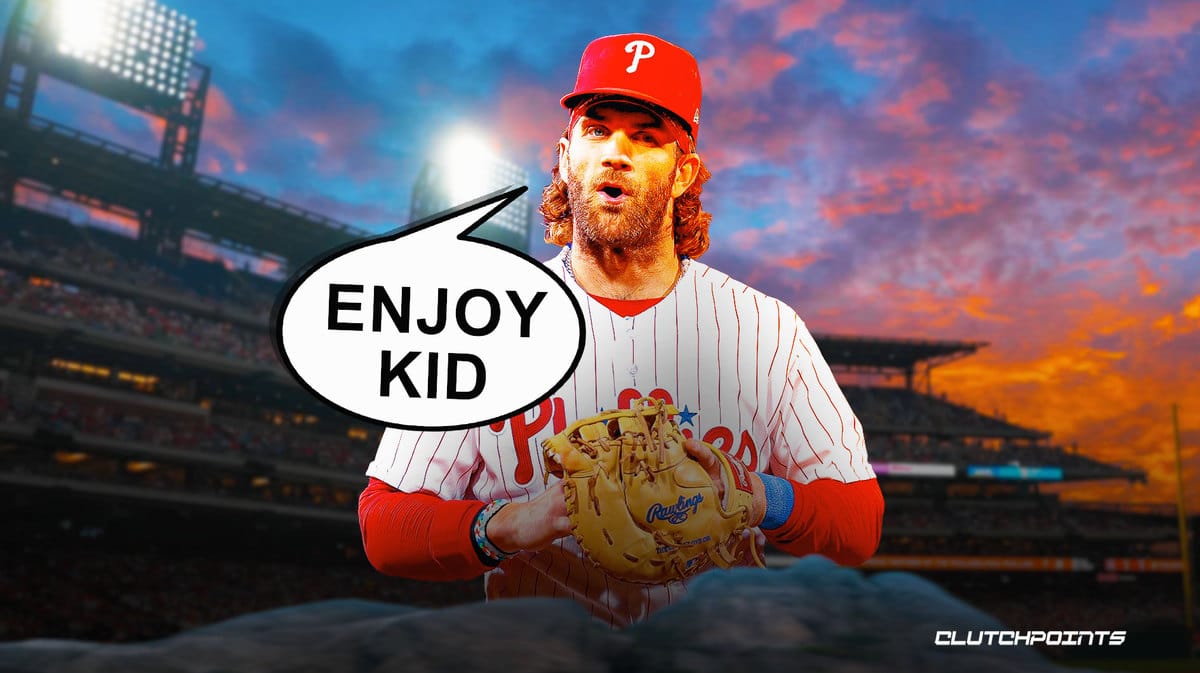 Philadelphia Phillies, Bryce Harper