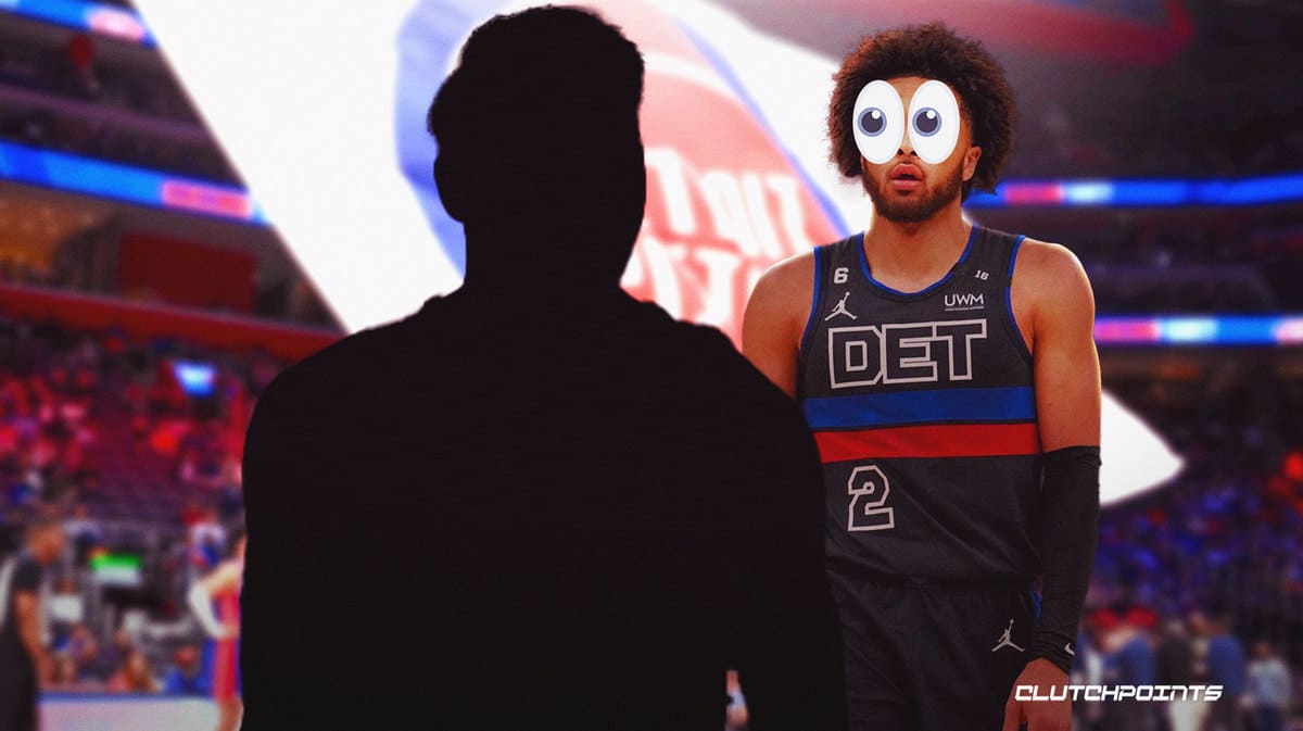Pistons, Isaiah Stewert, Pistons starting lineup