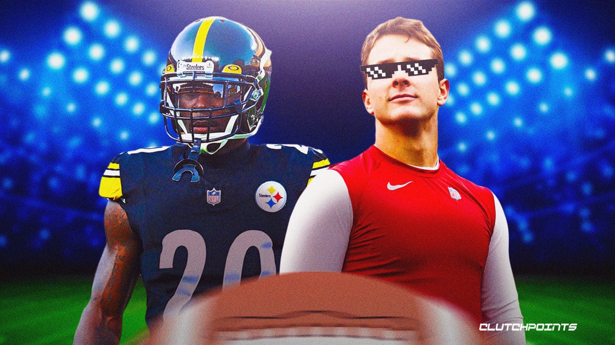 San Francisco 49ers, Brock Purdy, Patrick Peterson, Pittsburgh Steelers