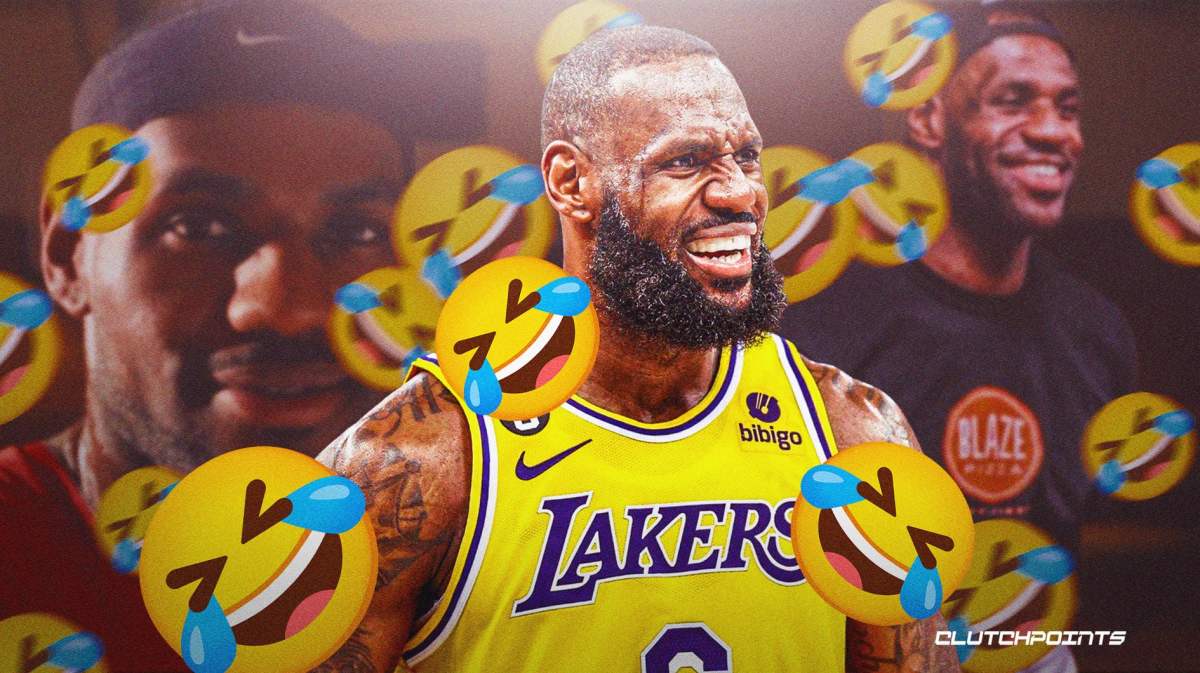 LeBron James, Lakers, Script Articles
