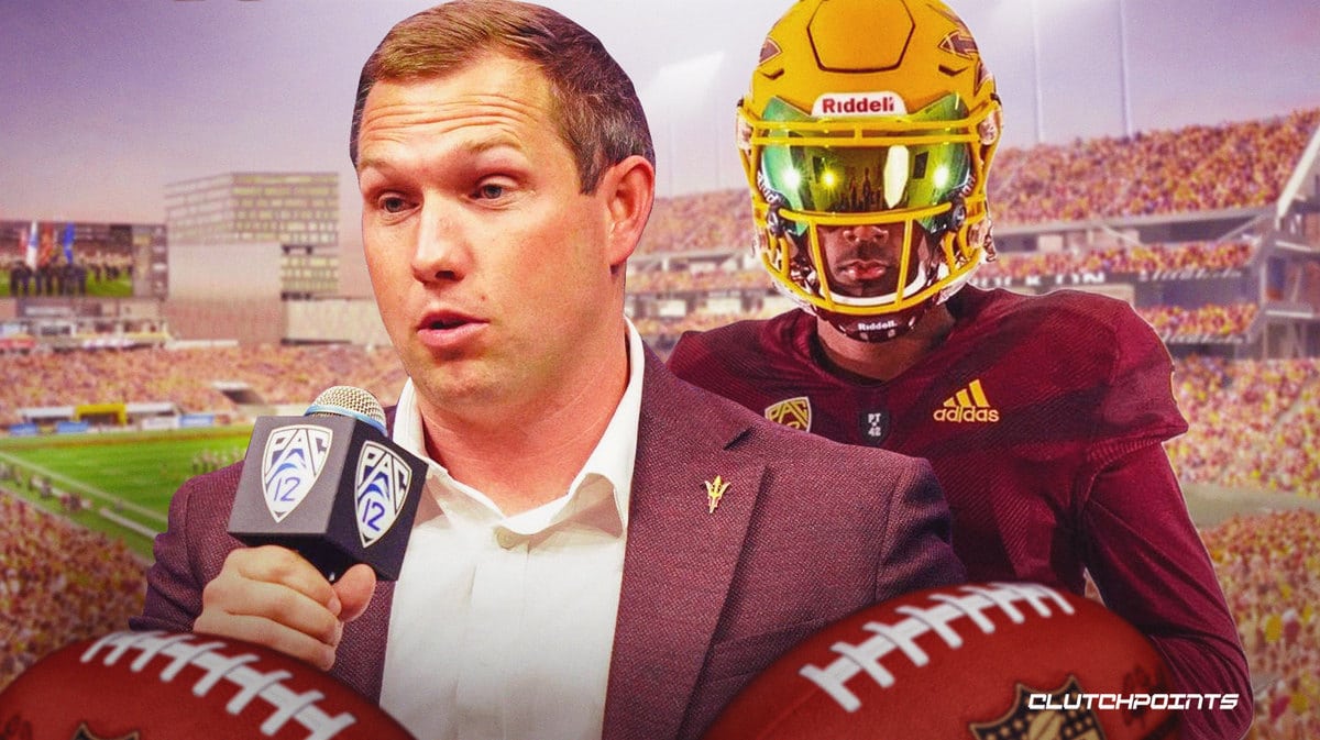 Arizona State football