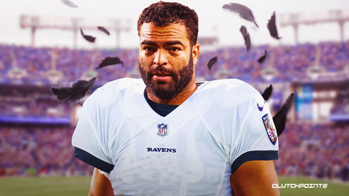 Kyle Van Noy, Baltimore Ravens