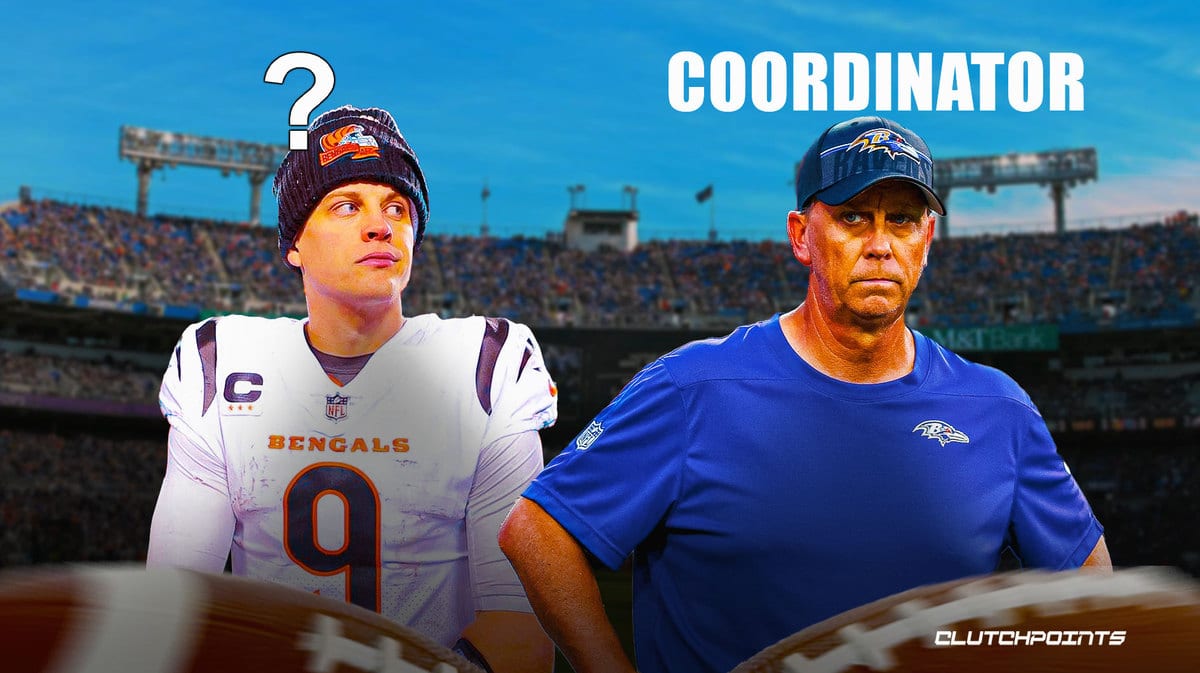 Ravens, NFL Week 2, Todd Monken, Bengals