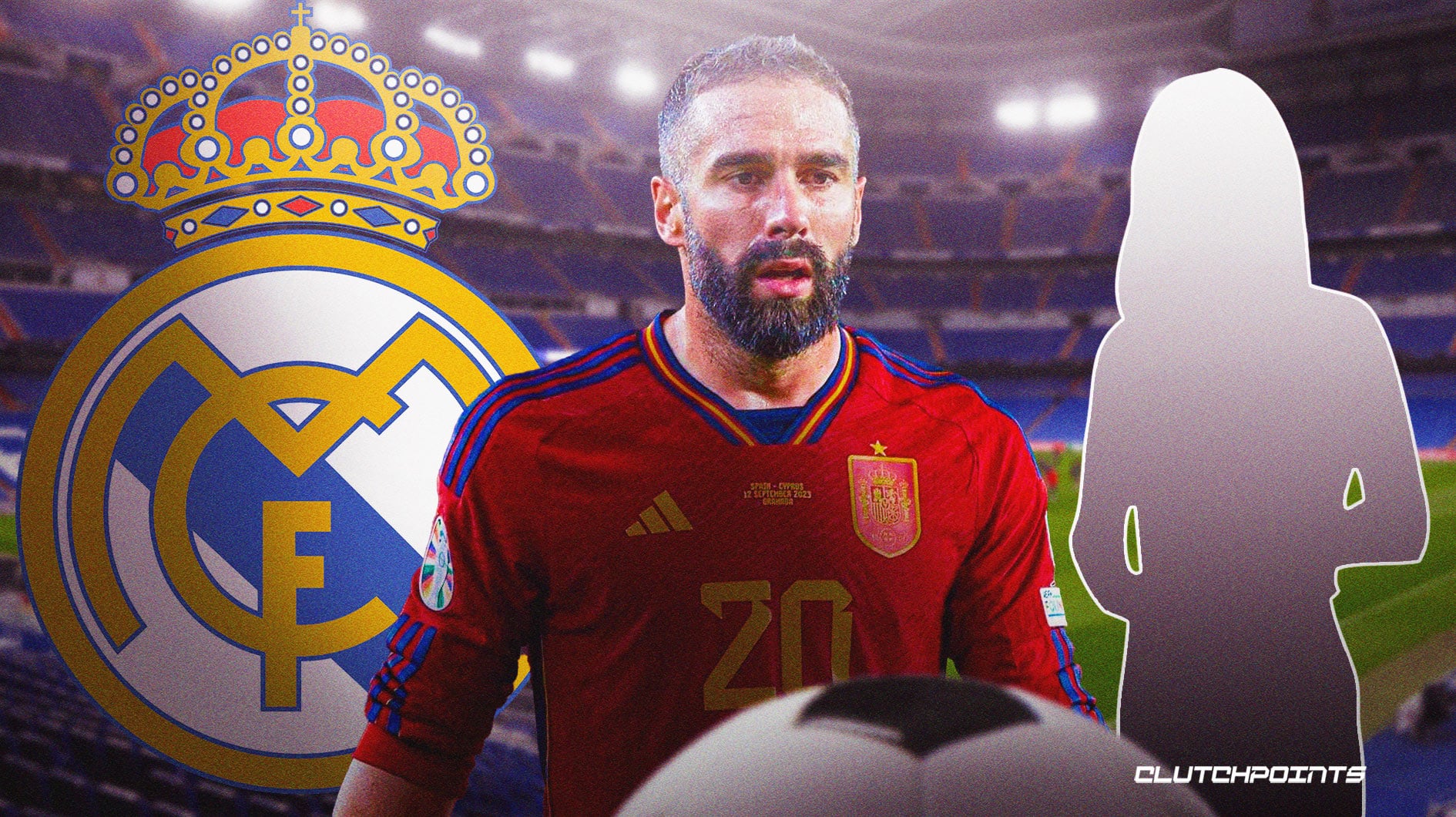 real madrid news dani carvajal denies wild claim of sexually inappropriate conduct at 2018 world cup