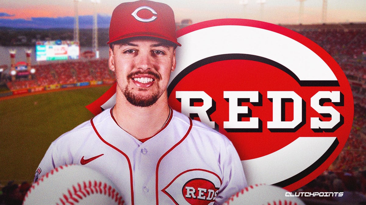 Cincinnati Reds calling up Jesse Winker for Major League debut