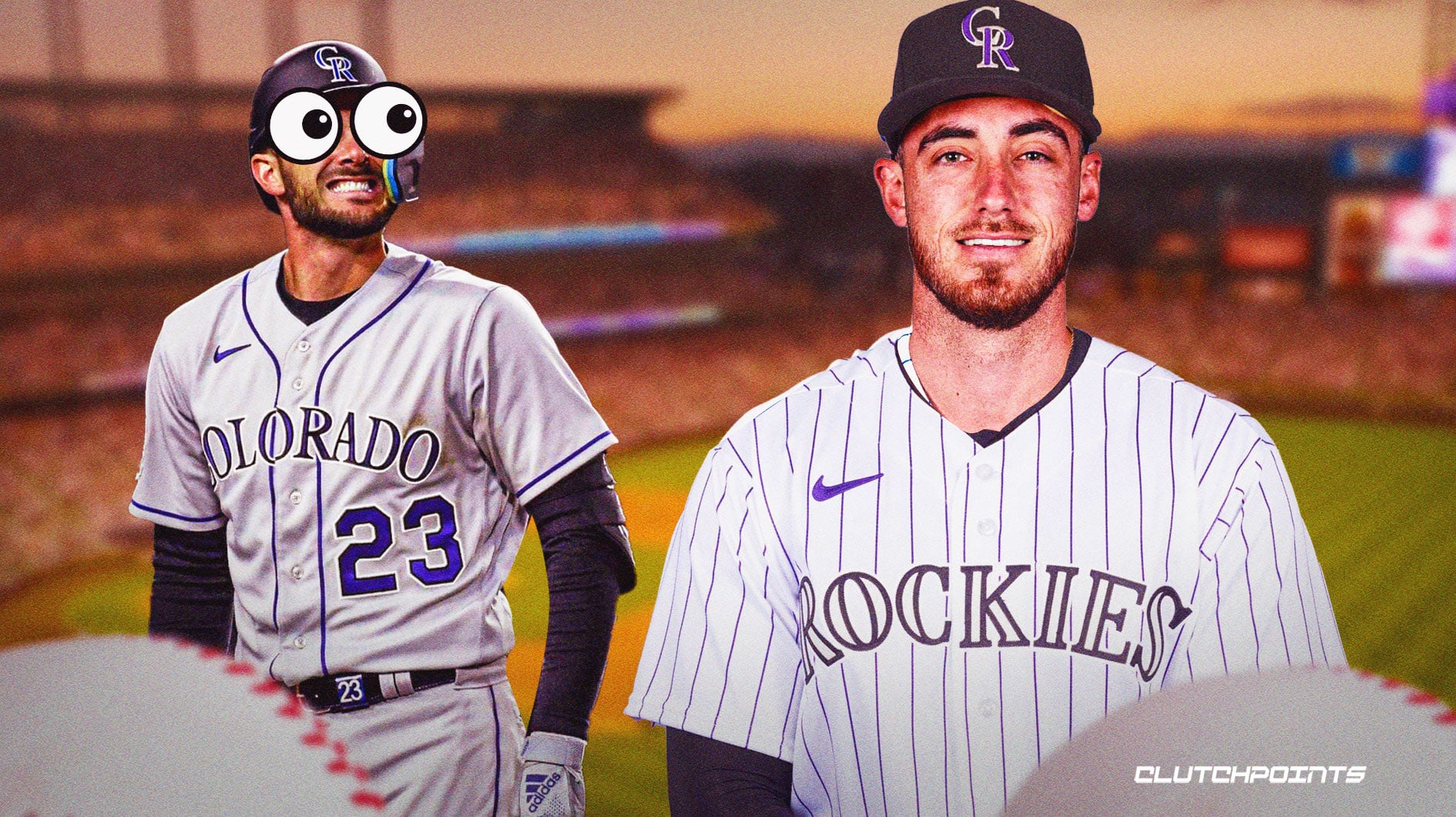 With Pitching and Prime-Age Players, Rockies Sense This Year Is