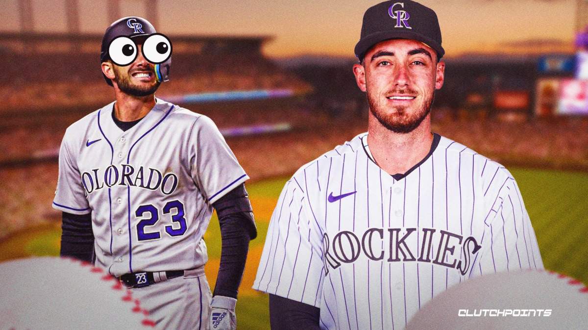 Rockies, Cody Bellinger, Kris Bryant