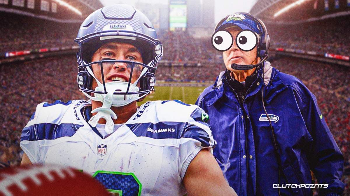 Pete Carroll, Seattle Seahawks, Jake Bobo