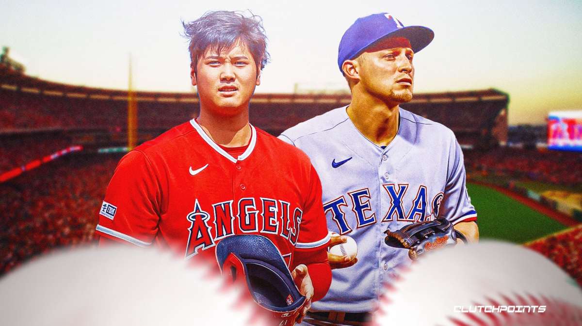 shohei ohtani, corey seager, shohei ohtani ucl, shohei ohtani injury, shohei ohtani surgery