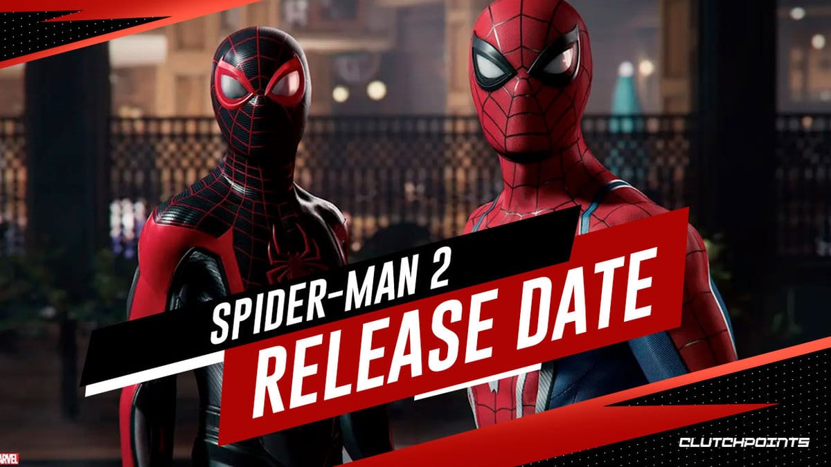 old spider man 2 game release date