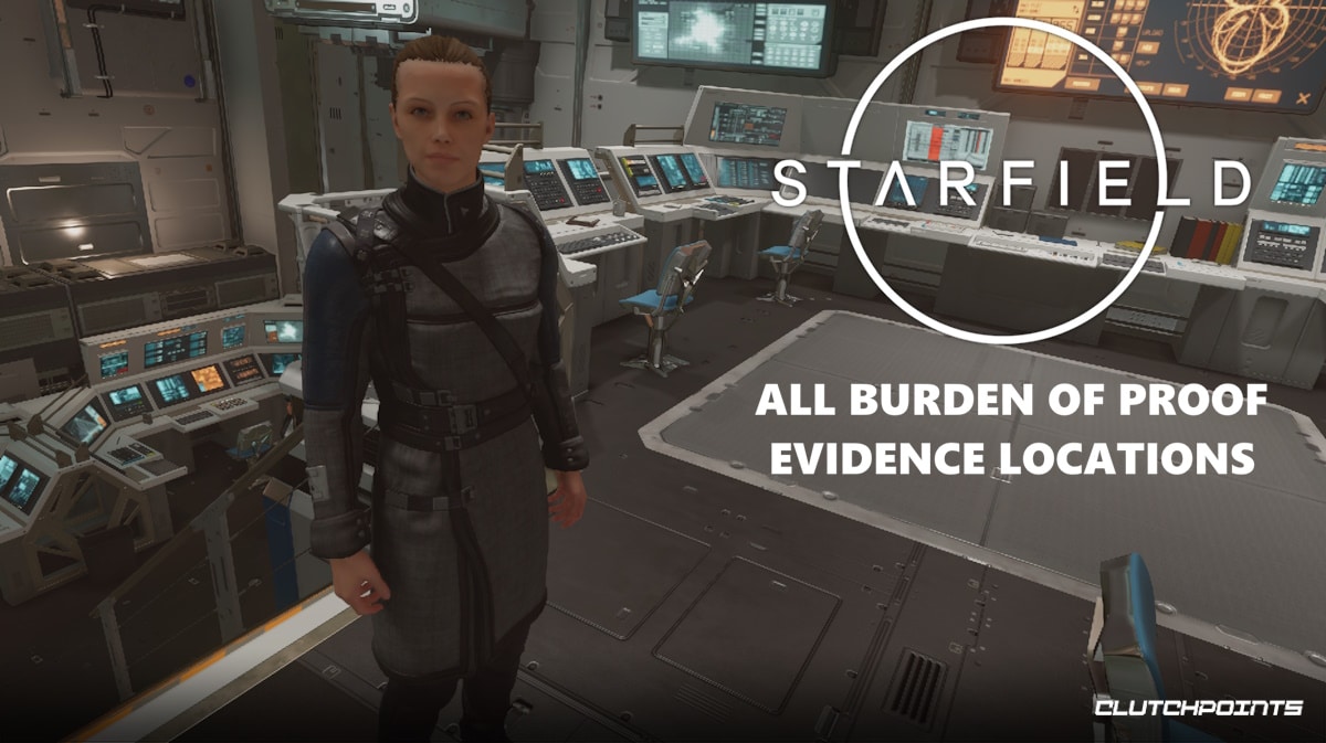 starfield burden proof, burden of proof evidence, starfield evidence, starfield burden proof evidence, starfield