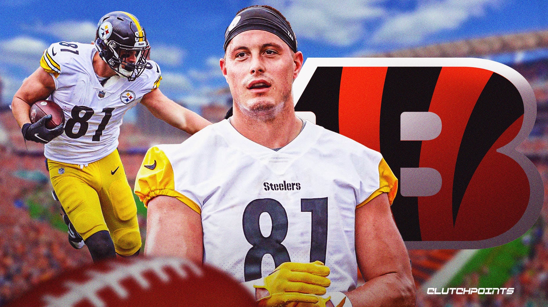 Will Steelers TE Zach Gentry make the 53-man roster?