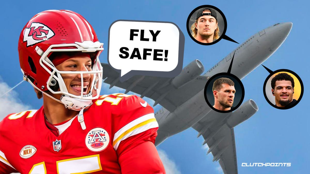 Steelers, Chiefs