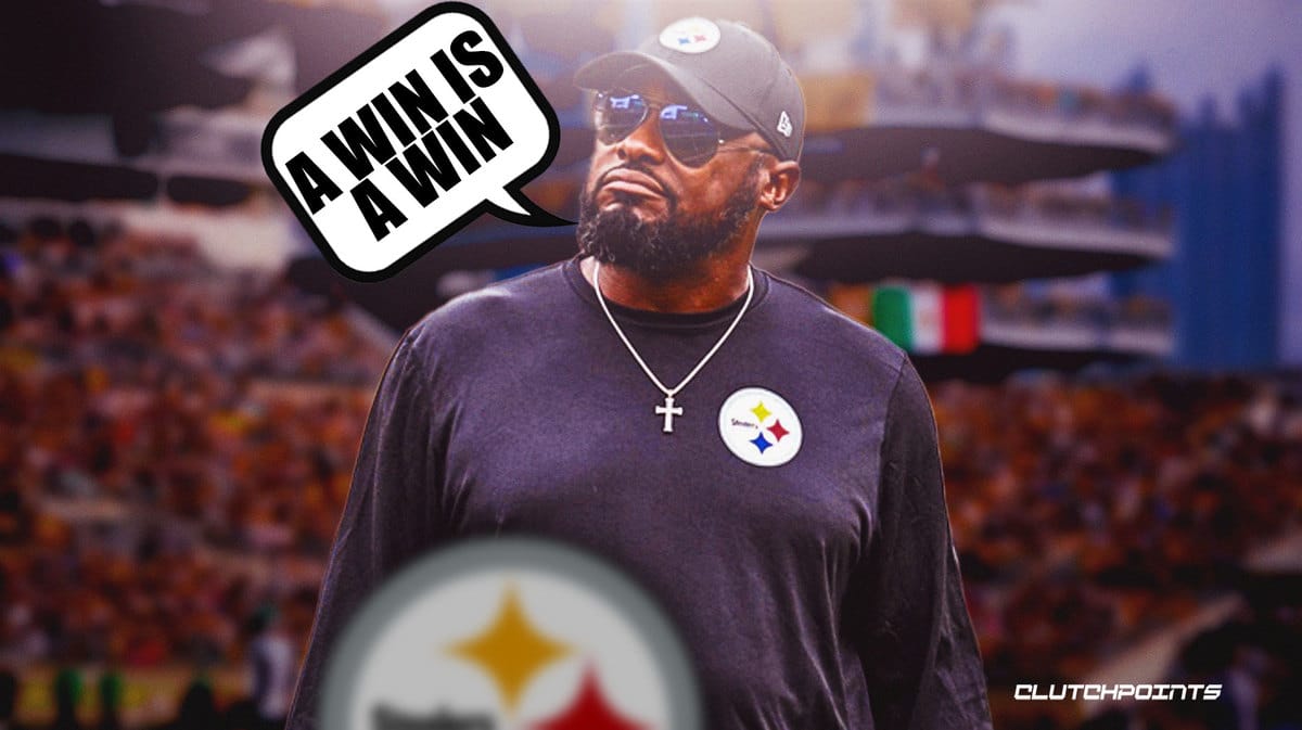 NFL Week 2 Opening Lines: Steelers-Patriots and Mike Tomlin's absurd  underdog record - BVM Sports