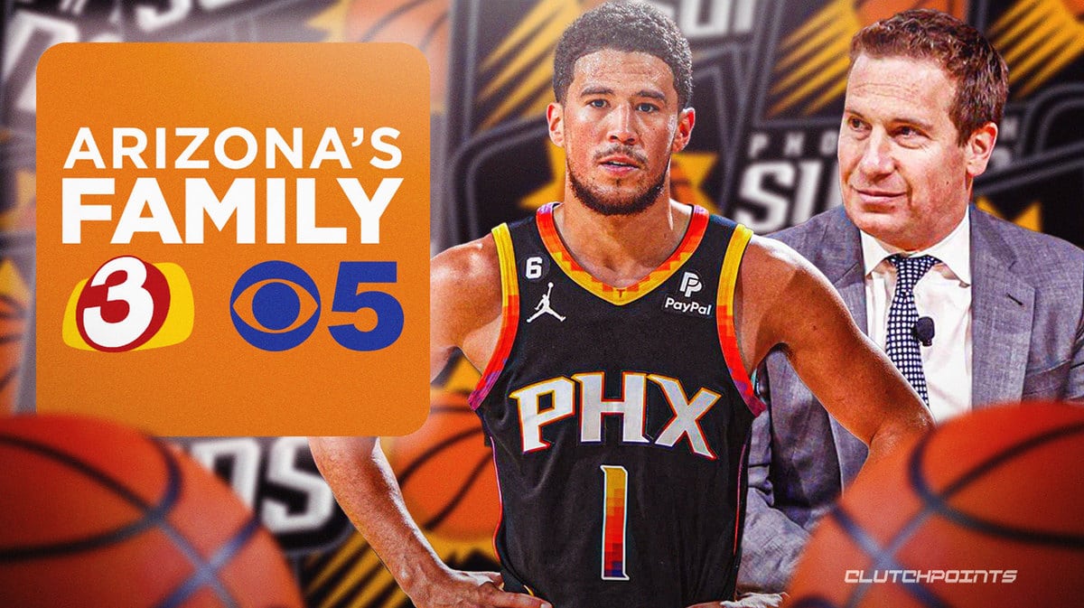 Phoenix Suns, Mat Ishbia