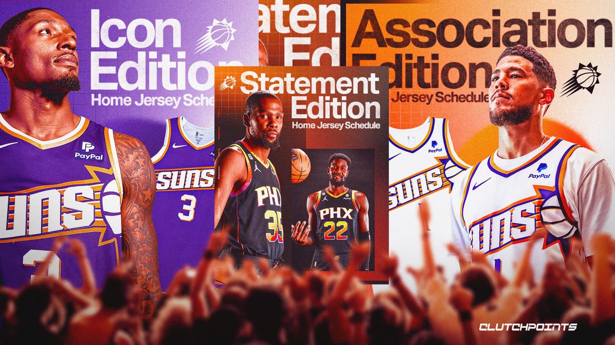 Phoenix Suns