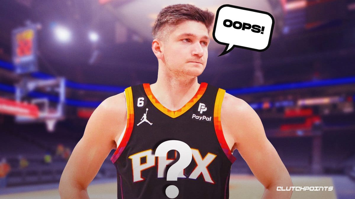 Suns, Bucks, Grayson Allen, Damian Lillard