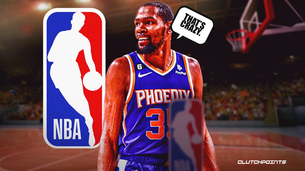 Kevin Durant is looking good in Phoenix - Eurohoops