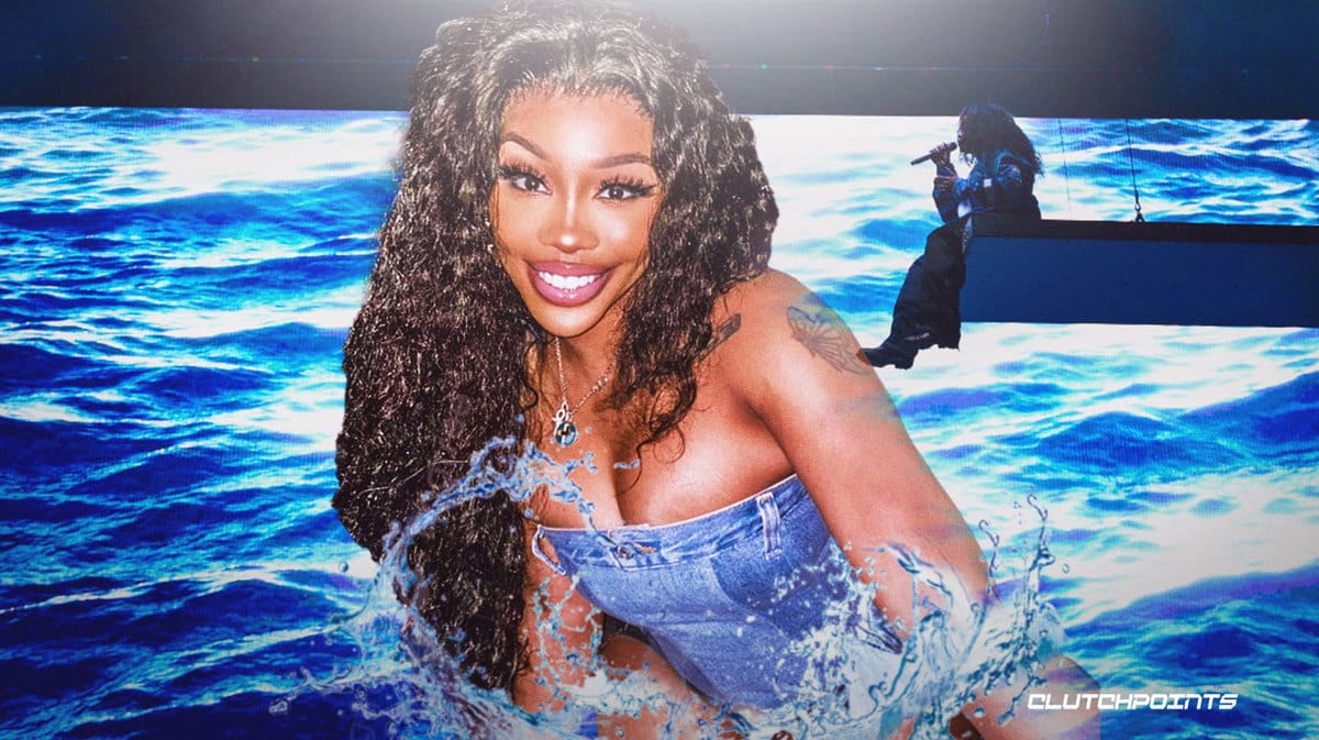 SZA