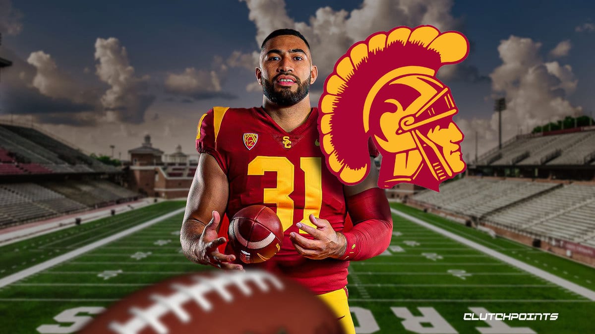 USC football