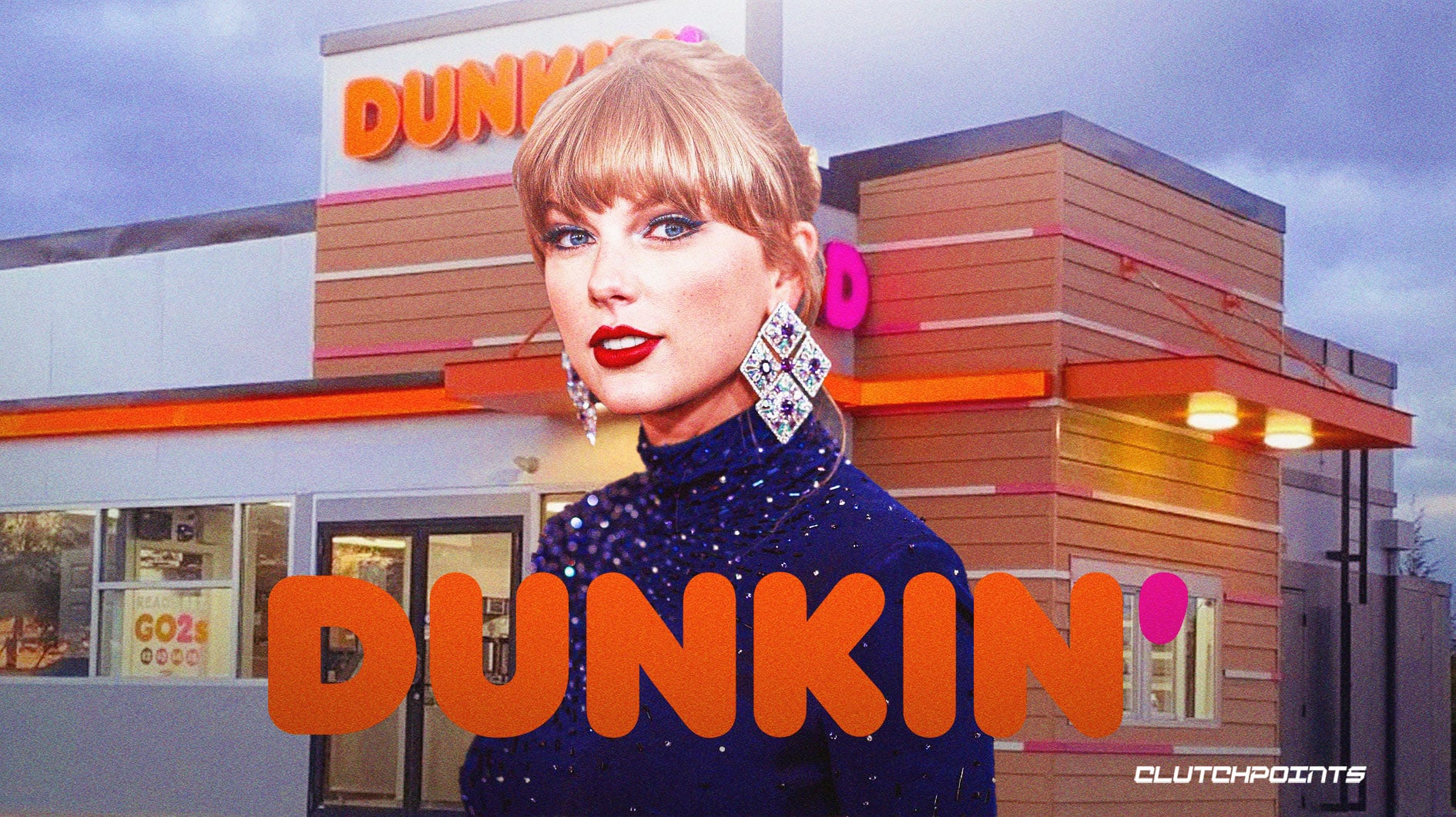 Dunkin' Drops Taylor Swift-Inspired Friendship Bracelets - Parade