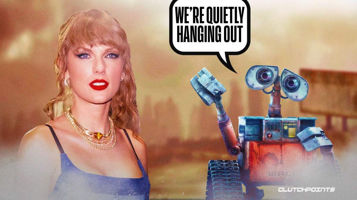 Taylor Swift, Travis Kelce