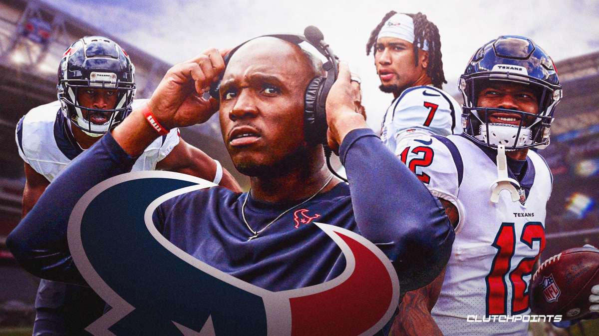 Houston Texans, Texans Week 2, Texans Colts predictions, Indianapolis Colts, Texans Colts