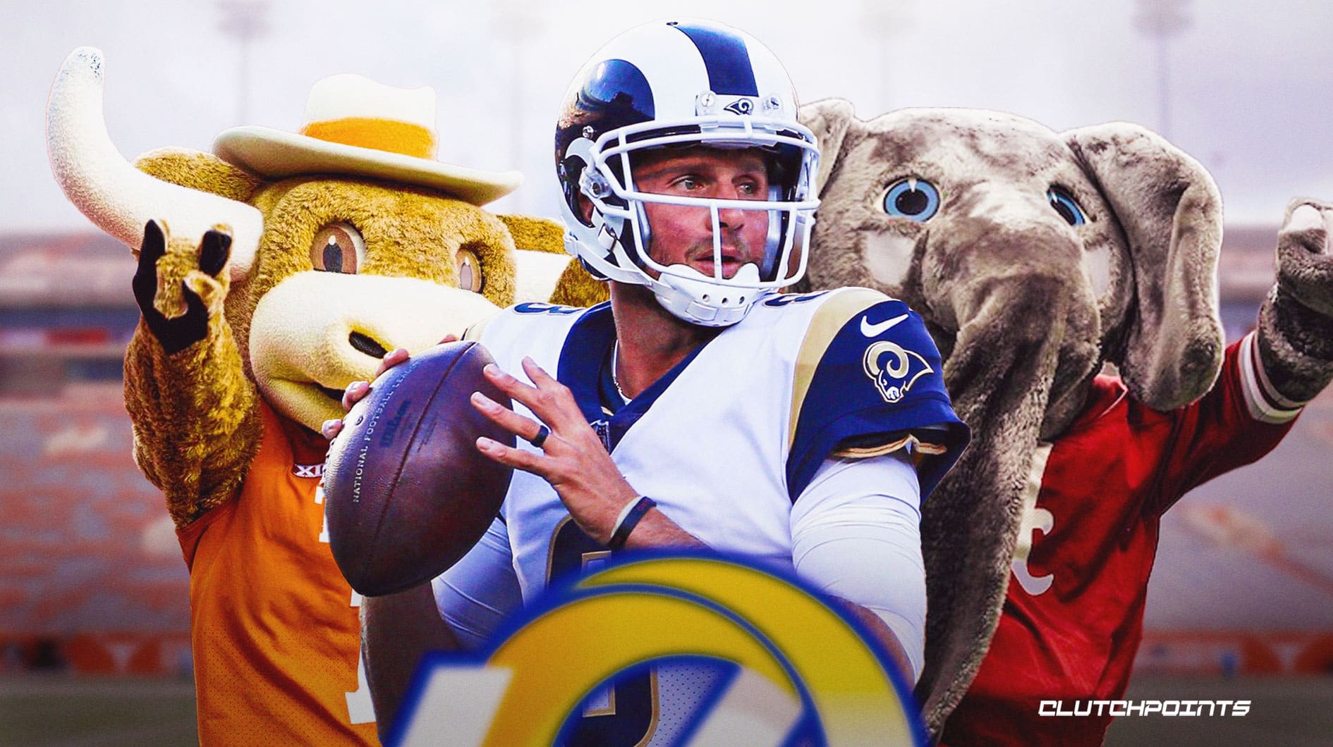 Rams sign QB Dan Orlovsky, PFF News & Analysis