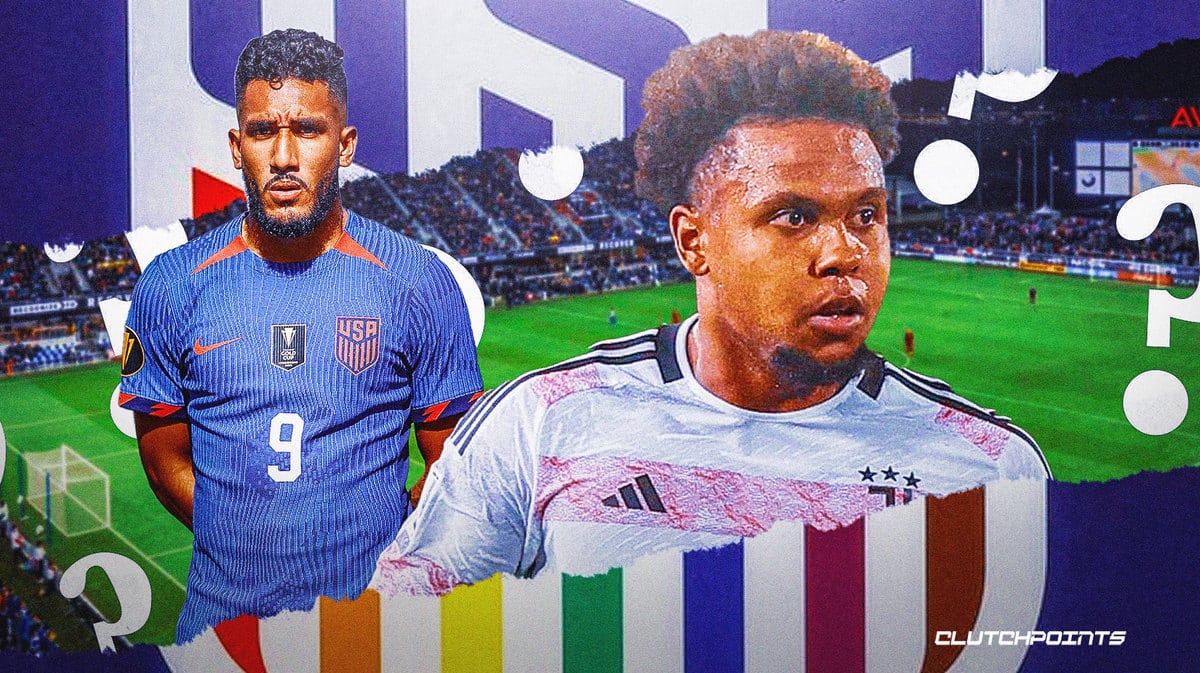 USMNT