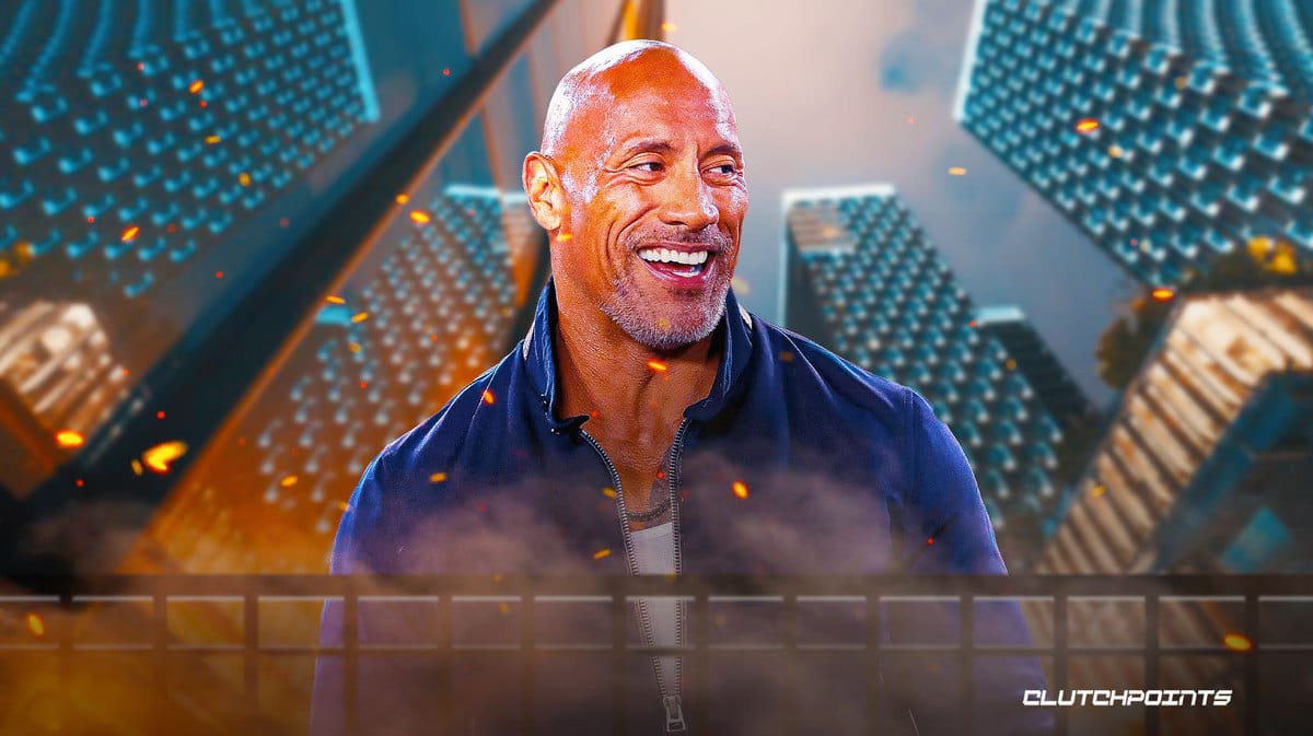 Dwayne Johnson Asks Paris Museum to Update Skin Color of Wax Figure