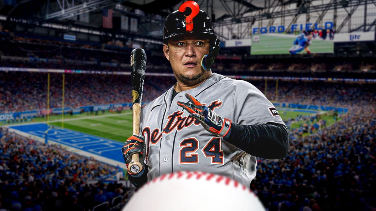Miguel Cabrera, Tigers