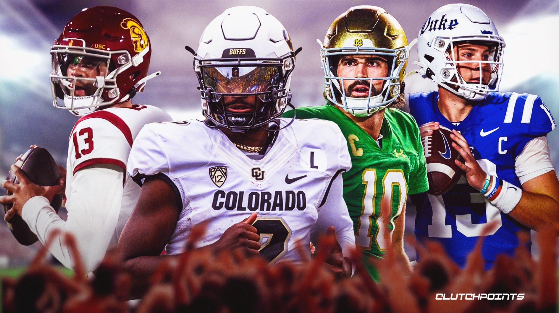 Top Betting Picks for College Football Week 13 and NFL Week 12 - Stadium