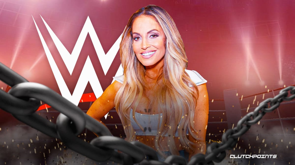 WWE, Trish Stratus, Becky Lynch, Zoey Stark, Payback,