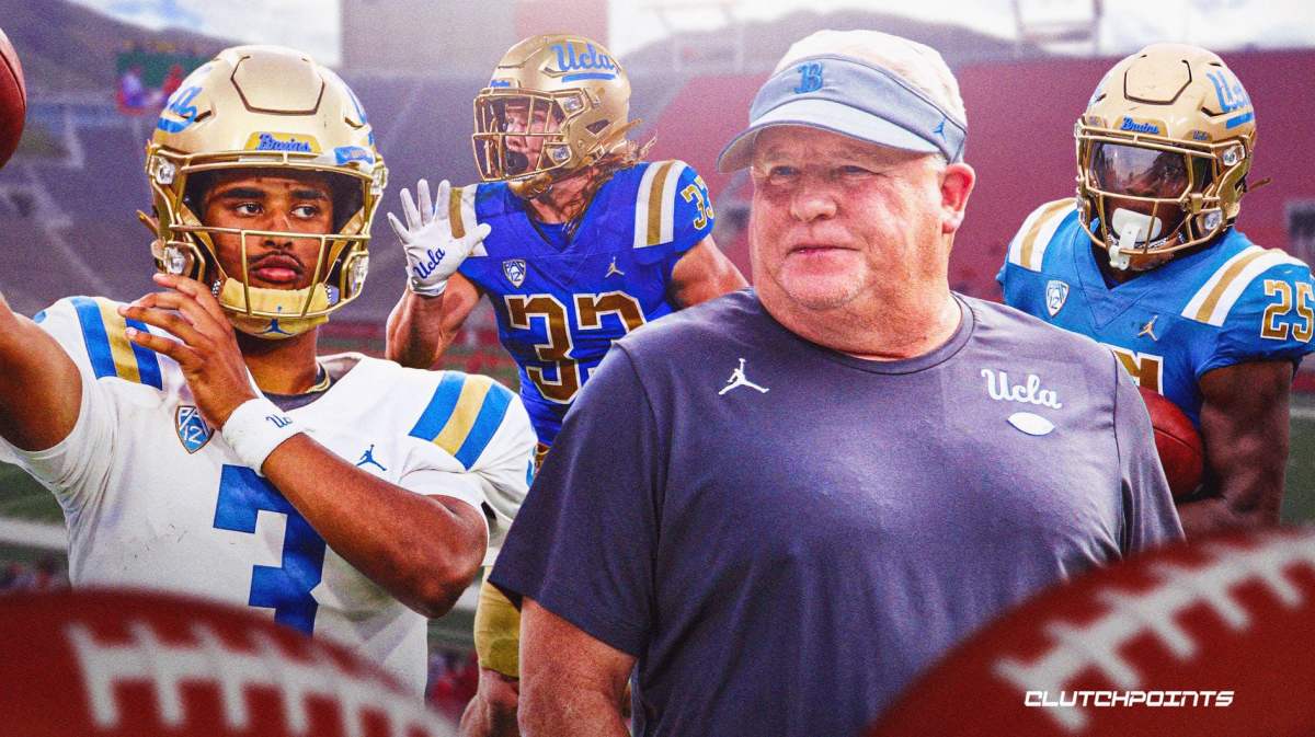 UCLA football, Utah football, UCLA football Week 4 predictions, UCLA football Week 4, UCLA Utah