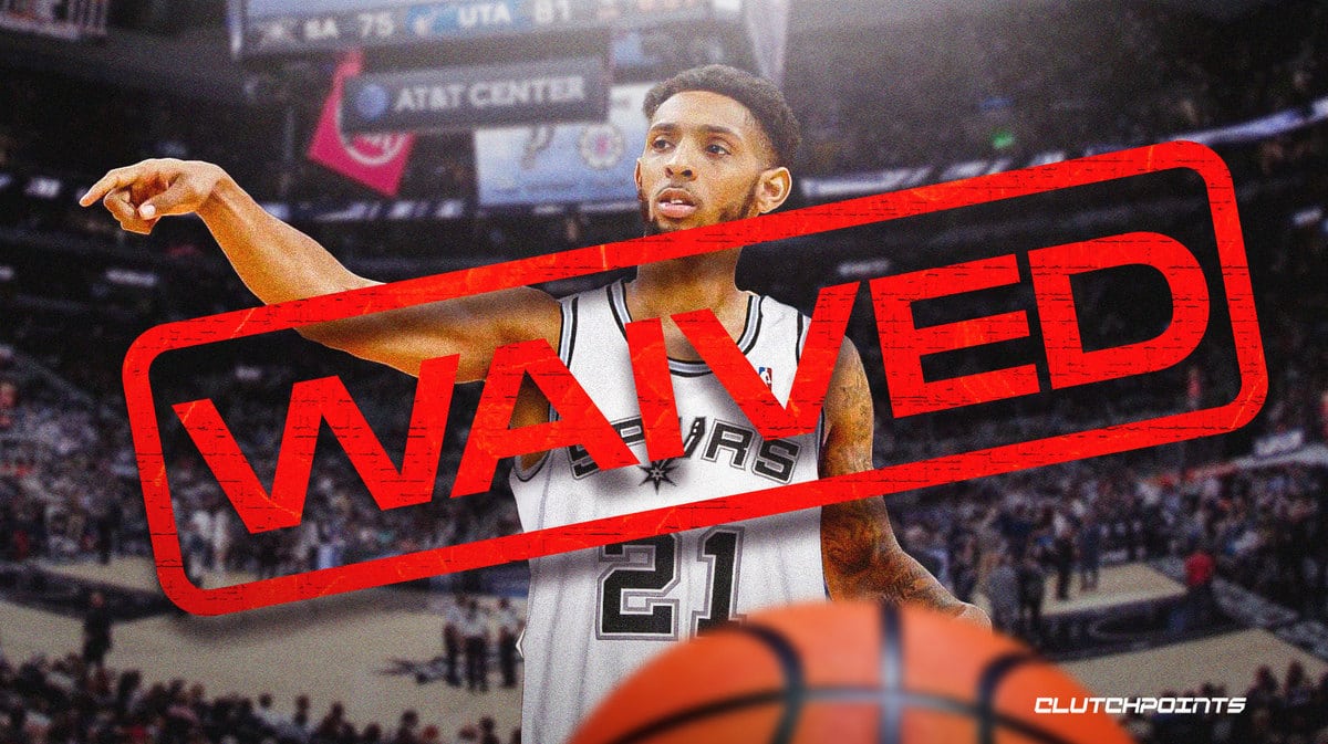 San Antonio Spurs, Cam Payne
