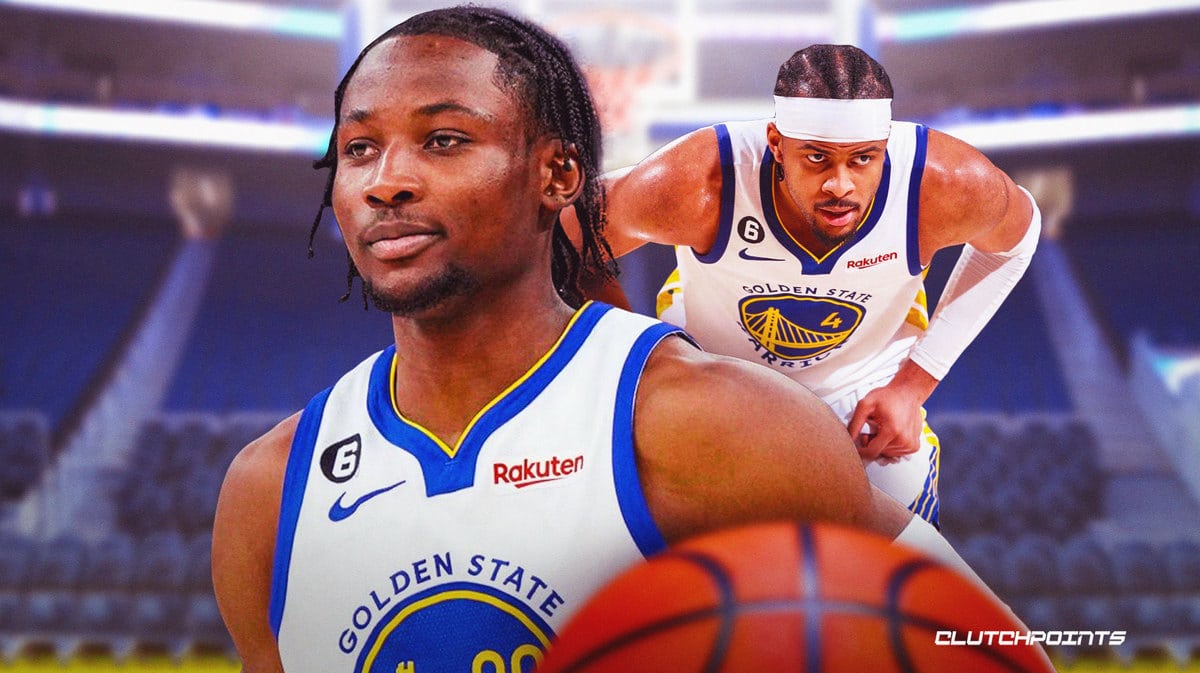Warriors offseason recap: Chris Paul joins title hunt after Jordan