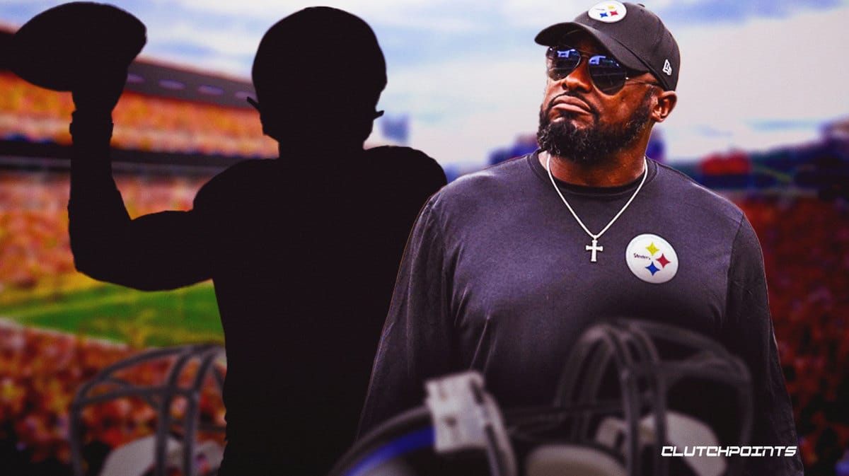 Steelers, Calvin Austin III, 49ers, Kenny Pickett