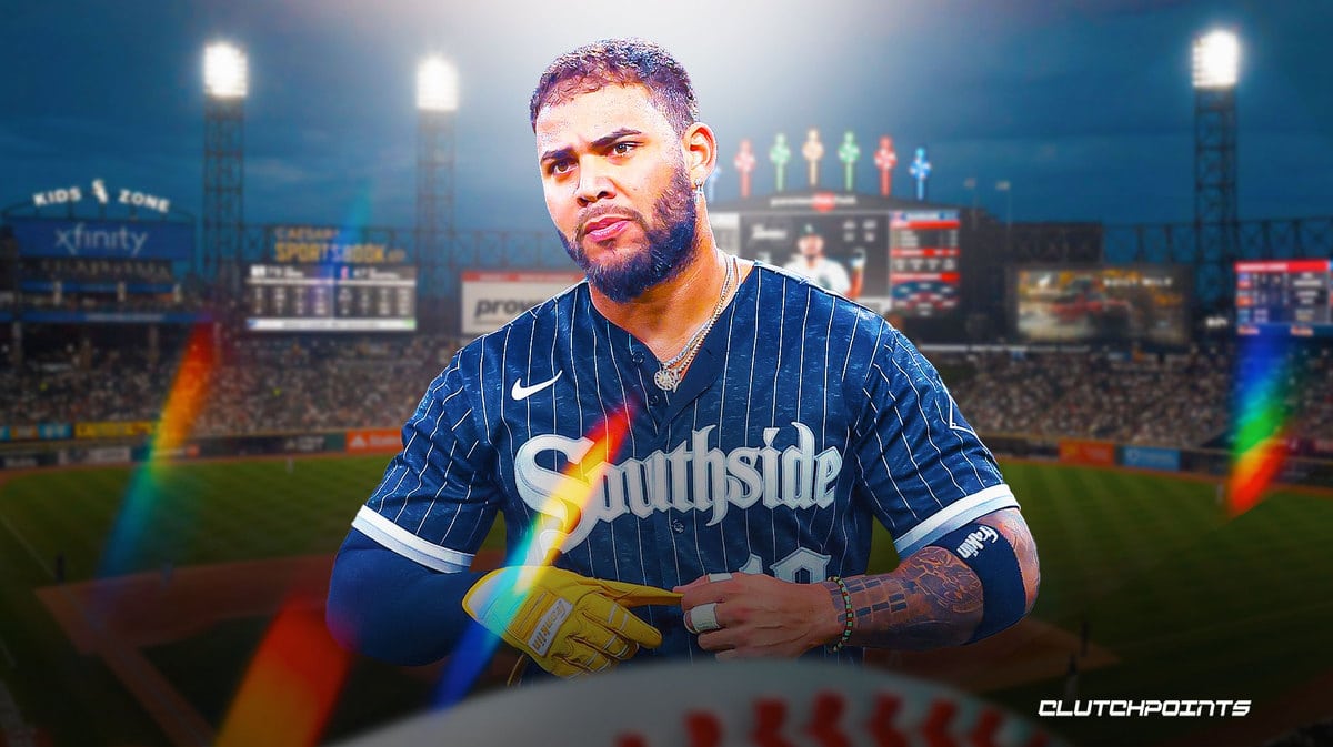 Yoan Moncada, Chicago White Sox