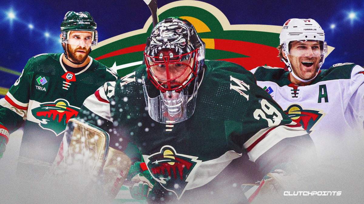Minnesota Wild, NHL, trade candidates