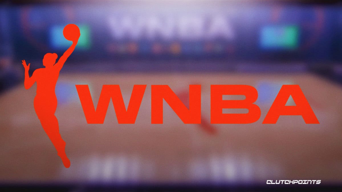 WNBA playoff schedule, New York Liberty, Las Vegas Aces, Connecticut Sun, Dallas Wings, Atlanta Dream