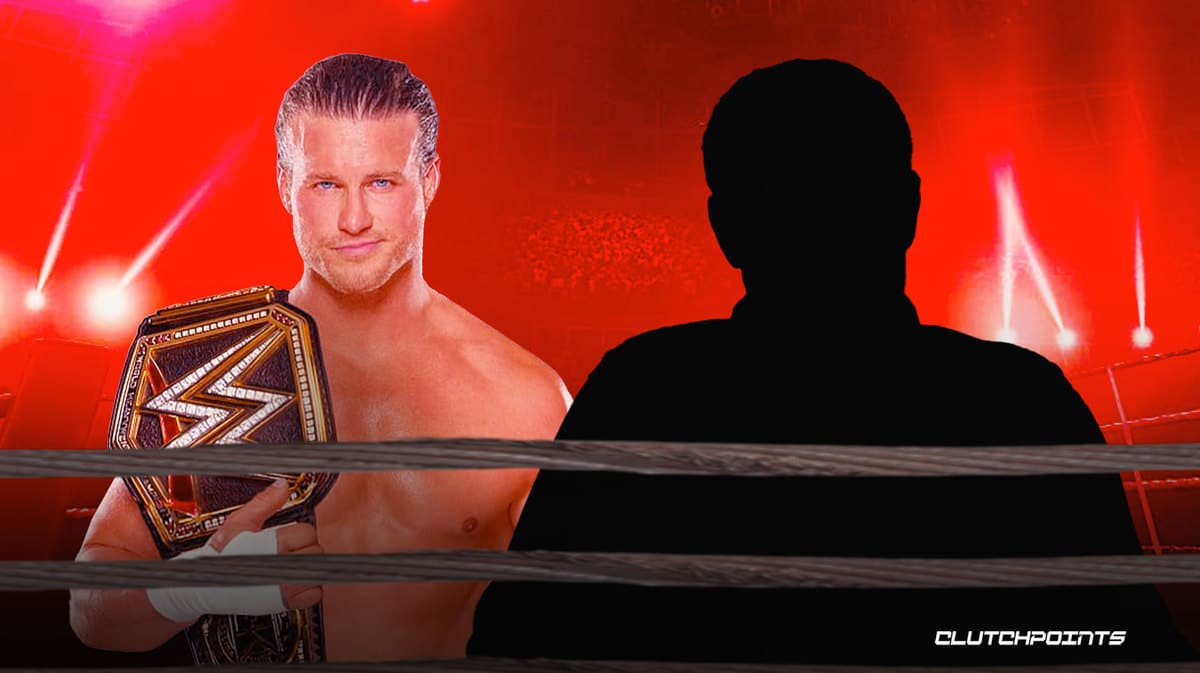 WWE, Dolph Ziggler, Rob Van Dam, Eric Bischoff, AEW