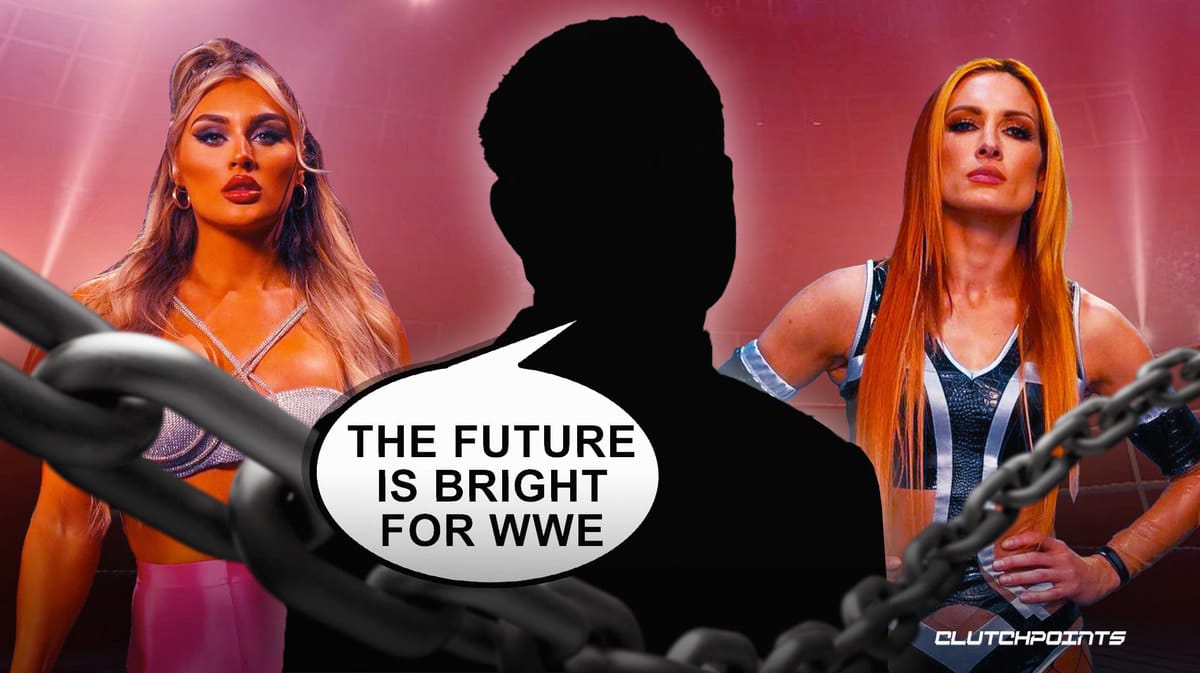 Becky Lynch Shares Her Thoughts On Tiffany Stratton's WWE Future -  WrestleTalk