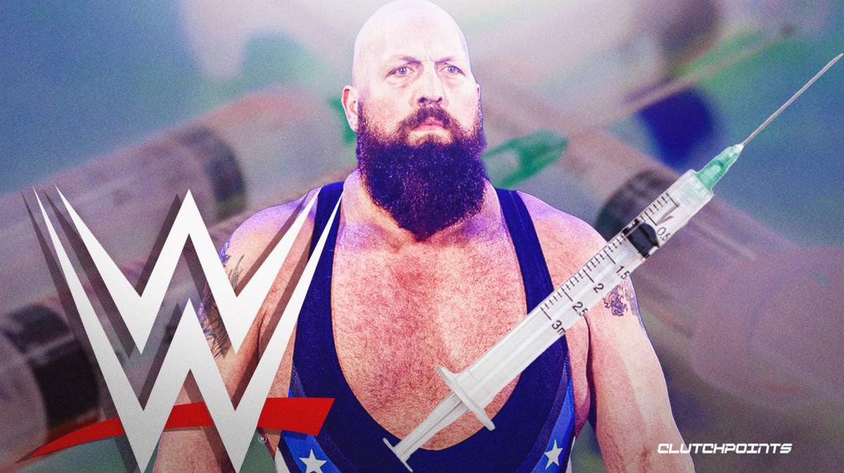 WWE, AEW, Paul Wight, The Big Show, Alex Rodriguez