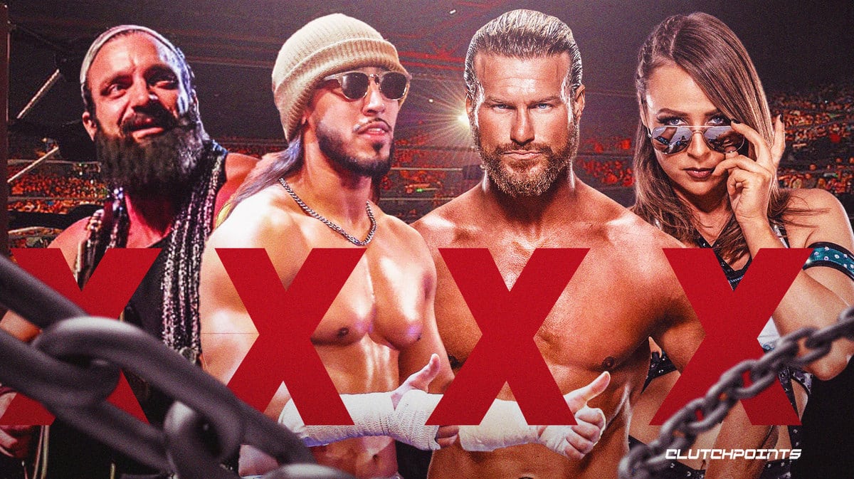 WWE, UFC, Dolph Ziggler, Mustafa Ali