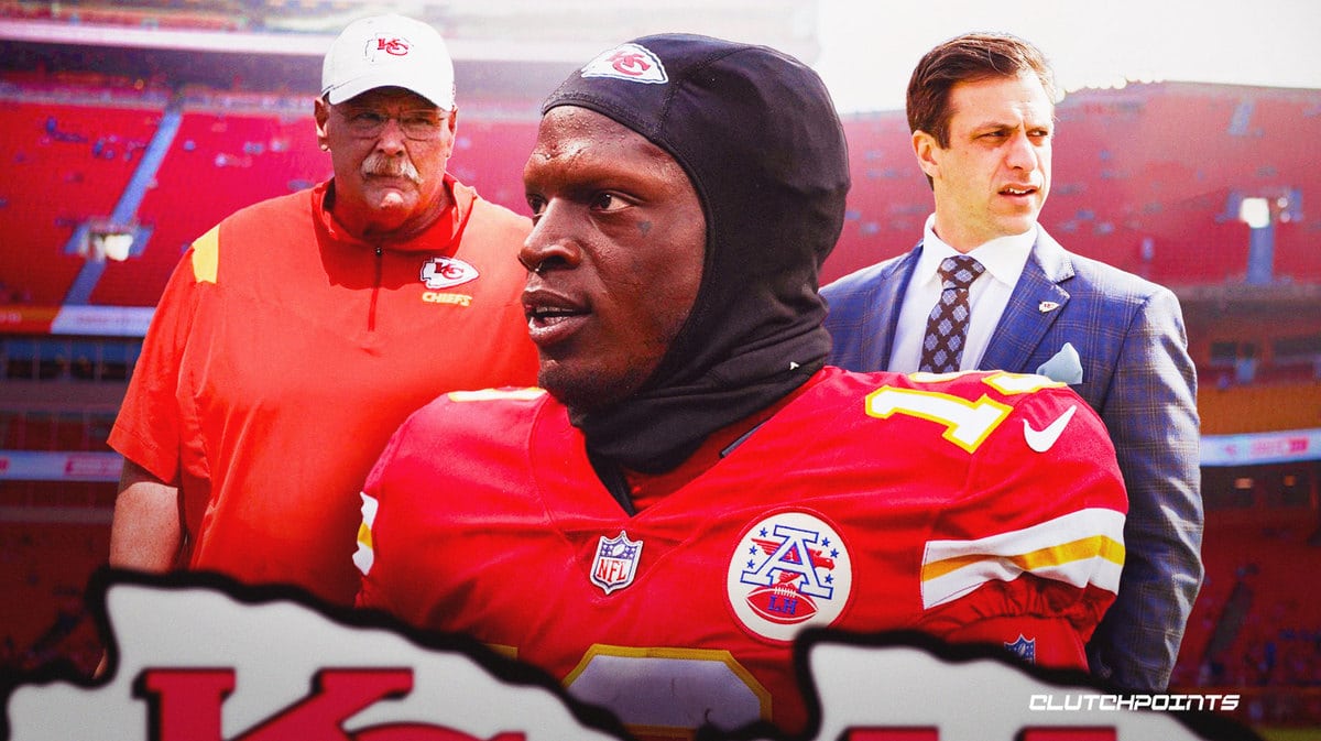 Chiefs, Kadarius Toney, Lions, Chiefs Lions, Chiefs Kadarius Toney