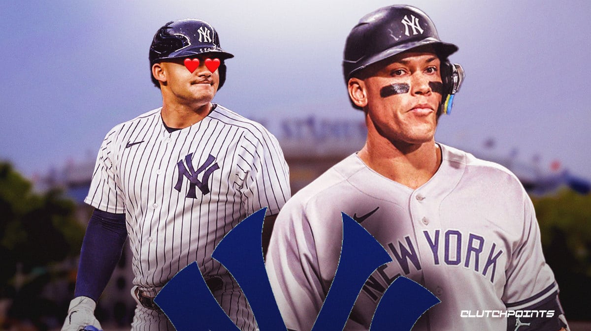 Aaron Judge News, Rumors, Stats, Highlights and More